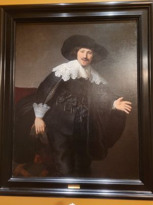 Taft Museum of Art by null