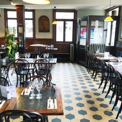 Relais Saint-Job