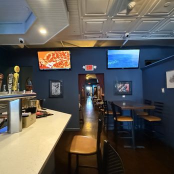 Sundays Kitchen & Bar - Cajun/Creole Near Me - Nyack, New York