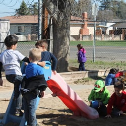 Pioneer Preschool