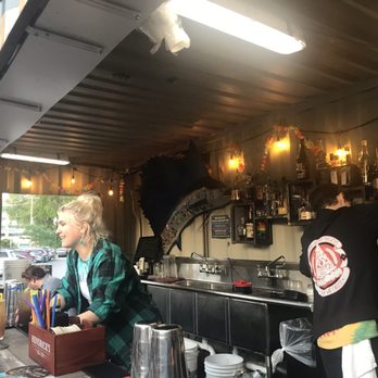 Port - Tiki Bars Near Me - Ferndale, Michigan