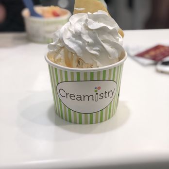Creamistry - Desserts Near Me - Fort Worth, Texas Creamistry - Desserts Near Me - Fort Worth, Texas