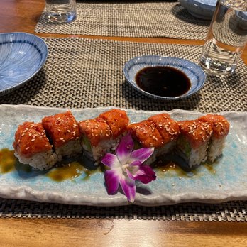 Sushi Chef - Crazy Roll - Sushi Bars Near Me - San Francisco, California Sushi Chef - Crazy Roll - Sushi Bars Near Me - San Francisco, California