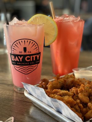 Cross Street Chicken and Beer (DELMAR) by null