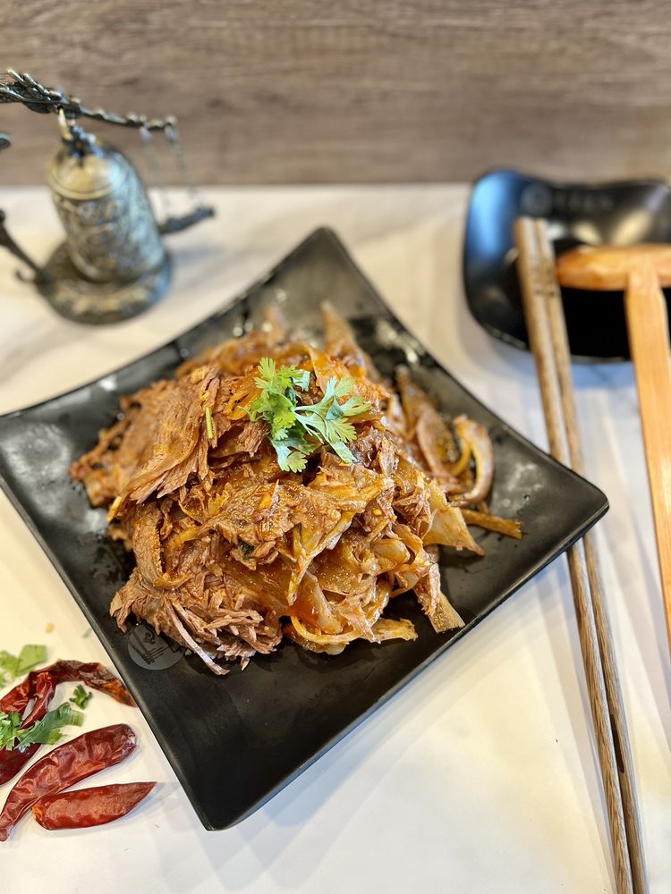 CA NOODLE 67 Photos & 36 Reviews 3550 Stanley Blvd 3, Pleasanton