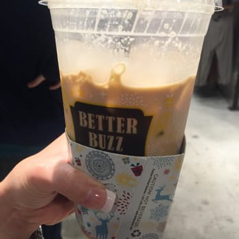 Better Buzz Coffee Fashion Valley - Mmmmm - Coffee & Tea Near Me - San Diego, California Better Buzz Coffee Fashion Valley - Mmmmm - Coffee & Tea Near Me - San Diego, California