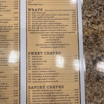 Panino Rustico of Mill Basin - 10/2024 - Italian Near Me - Brooklyn, New York