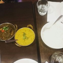 Classic India