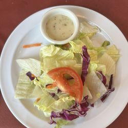 Joe's Ristorante - Side Salad