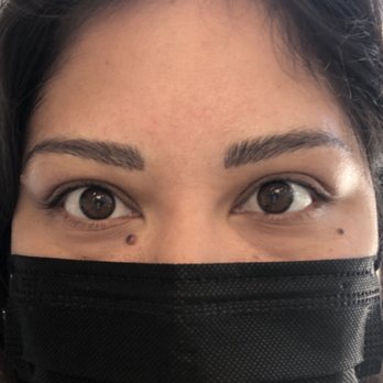 Beverly Microblading Center - "Natural" eyebrows by Mahsa B - Permanent Makeup Near Me - Los Angeles, California Beverly Microblading Center - "Natural" eyebrows by Mahsa B - Permanent Makeup Near Me - Los Angeles, California