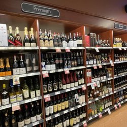 BC Liquor Store