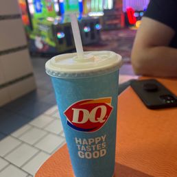 Orange Julius