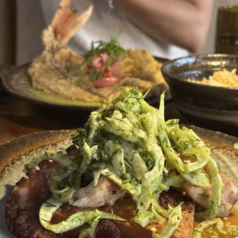 Bokaguá - Asian Fusion Near Me - Bronx, New York