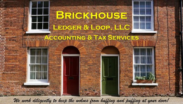 Brickhouse Ledger & Loop