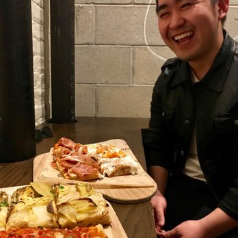 Bonci - Pizza Near Me - Chicago, Illinois