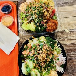 user provided Poki & Maki photo