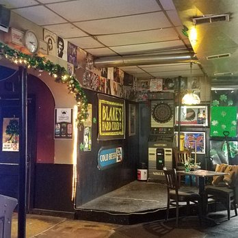 Marshall's Bar - Space - Bars Near Me - Detroit, Michigan