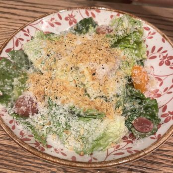 Yardbird - Caesar salad - Southern Near Me - Las Vegas, Nevada