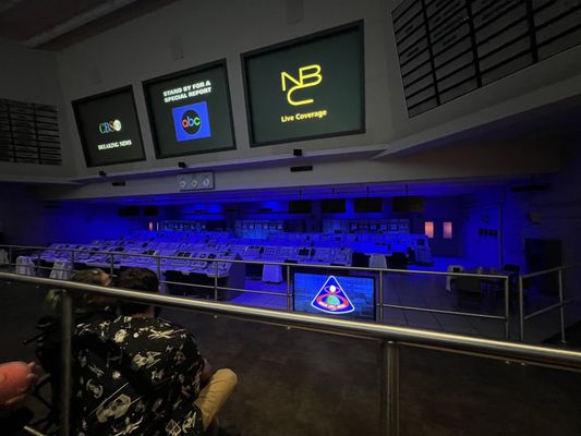 Kennedy Space Center Store by null