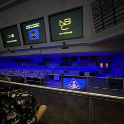 The Space Shop