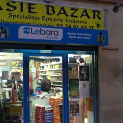 Asie Bazar