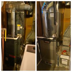 Air-Right Energy Design