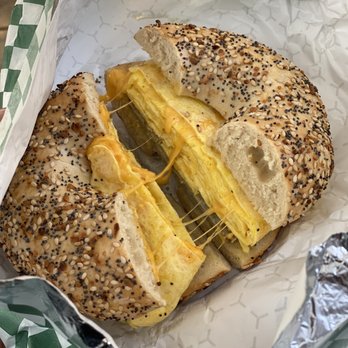 Leon's Bagels - Bagels Near Me - New York, New York Leon's Bagels - Bagels Near Me - New York, New York