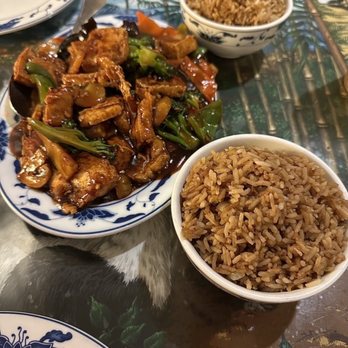 Imperial Garden Chinese Restaurant - House Bean Curd (tofu) with mixed veggies! - Chinese Near Me - Raleigh, North Carolina Imperial Garden Chinese Restaurant - House Bean Curd (tofu) with mixed veggies! - Chinese Near Me - Raleigh, North Carolina