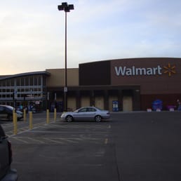 Walmart storefront. Lakeside, CO 80212 June 15th 2014 visit. Walmart storefront. Lakeside, CO 80212 June 15th 2014 visit.