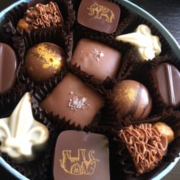 Milk Chocolate
