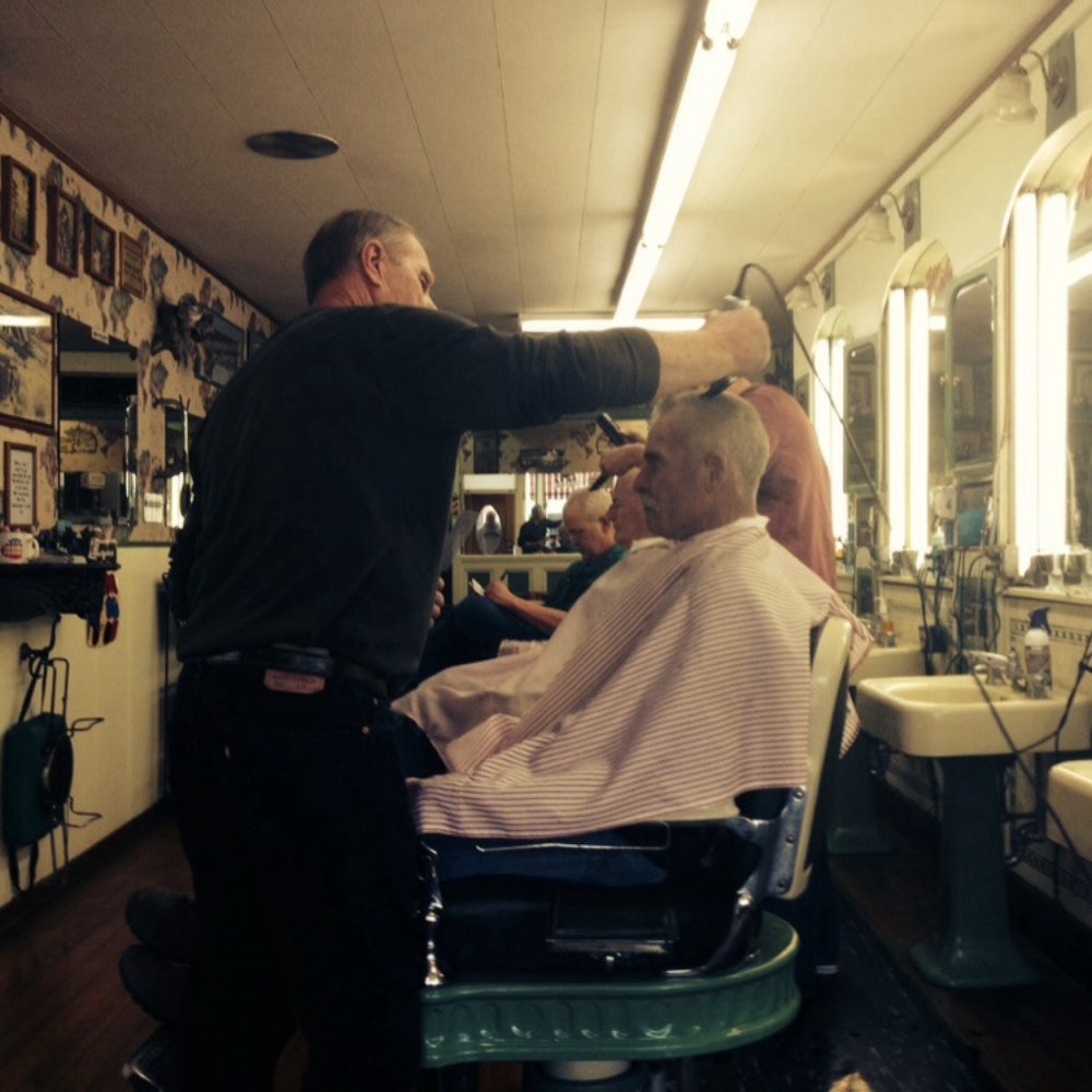 Elite Barber Shop - Barbers Near Me - Longmont, Colorado