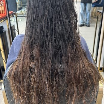 2M Salon - Hair Salons Near Me - San Gabriel, California