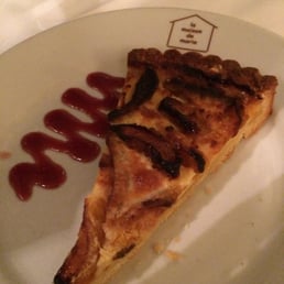 Apple Tart