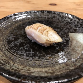 Hidden Fish - Seared cod - Sushi Bars Near Me - San Diego, California Hidden Fish - Seared cod - Sushi Bars Near Me - San Diego, California
