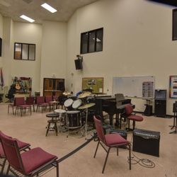 Spartanburg Christian Academy