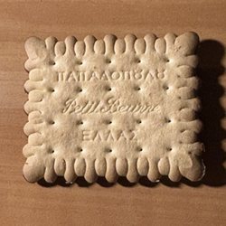 Biscuit
