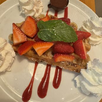 Nero Waffles - Desserts Near Me - Vancouver, British Columbia Nero Waffles - Desserts Near Me - Vancouver, British Columbia