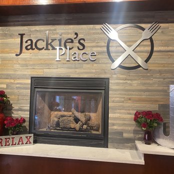 Jackie's Place - Soul Food Near Me - San Jose, California Jackie's Place - Soul Food Near Me - San Jose, California
