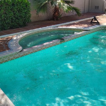 Haoly Pools - Pool Cleaners Near Me - Scottsdale, Arizona