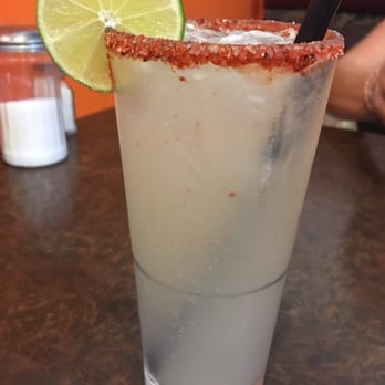 Los Corrales - Paloma with Don Julio - Mexican Near Me - Berwyn, Illinois
