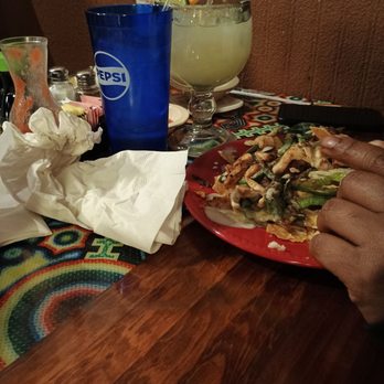 Sake Vs Tekila - Margarita beef nachos - Mexican Near Me - Millington, Tennessee