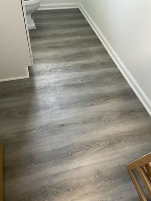 Magic Carpet and Flooring