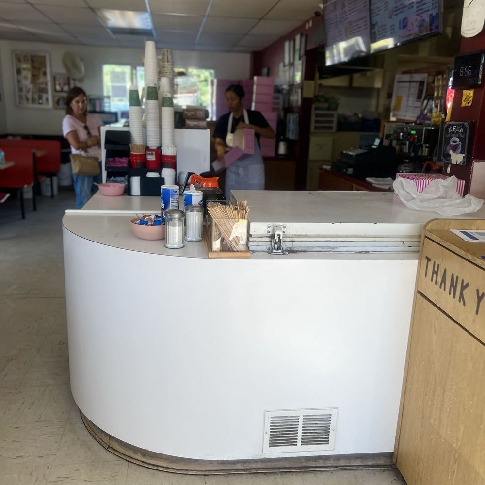 Sunshine Donut - Donuts Near Me - Patterson, California Sunshine Donut - Donuts Near Me - Patterson, California