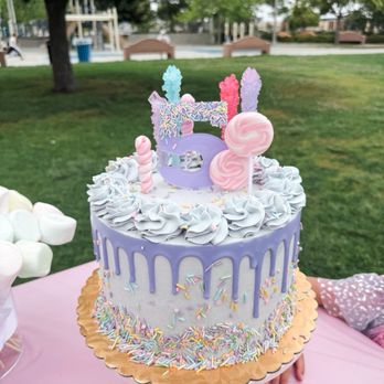 Babycakes - Desserts Near Me - San Diego, California Babycakes - Desserts Near Me - San Diego, California