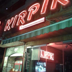 Kırpık