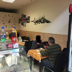 Ton Ton Döner