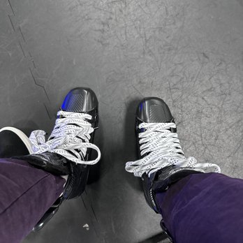Pure Hockey - Mach's - Hockey Equipment Near Me - Anaheim, California