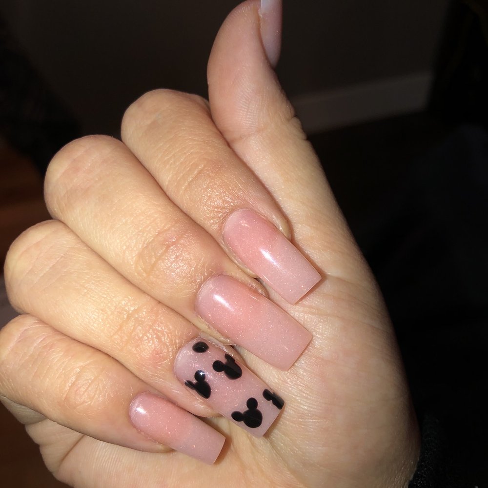We Nails - By Aaron - Waxing Near Me - Northridge, California