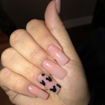 We Nails - By Aaron - Waxing Near Me - Northridge, California
