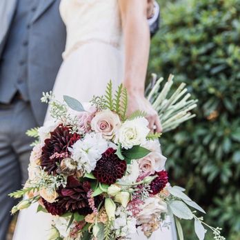 Pozie By Natalie - Wedding Bouquet - Florists Near Me Pozie By Natalie - Wedding Bouquet - Florists Near Me